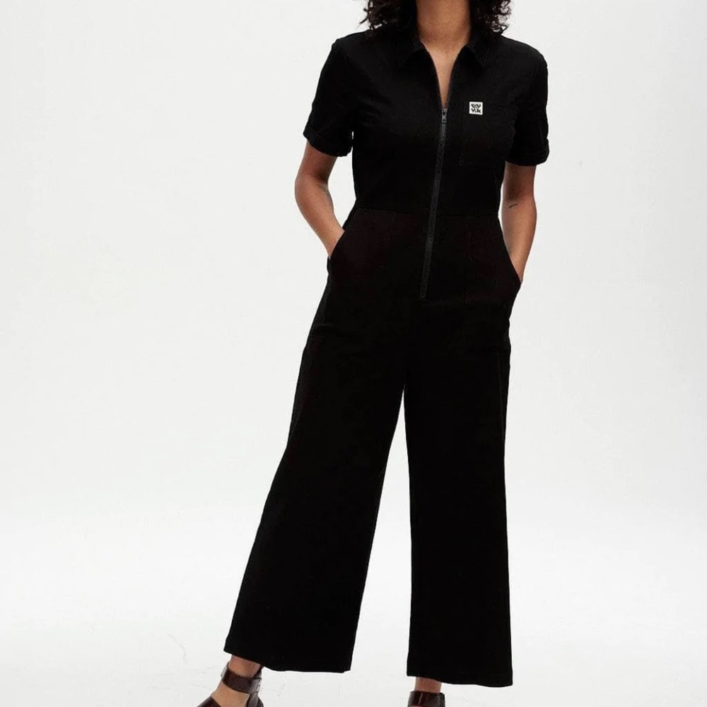 💚SOLD💚 Lucy & Yak Ragan Boilersuit UK 8 / US 4